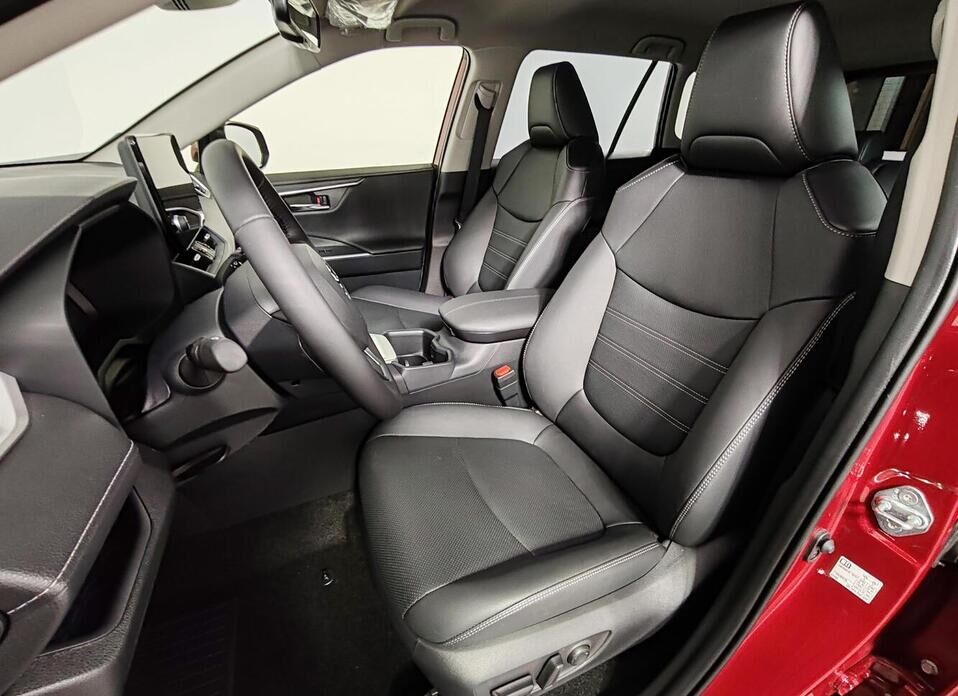 Toyota RAV4, V (XA50) 2.0 CVT (173 л.с.) 4WD