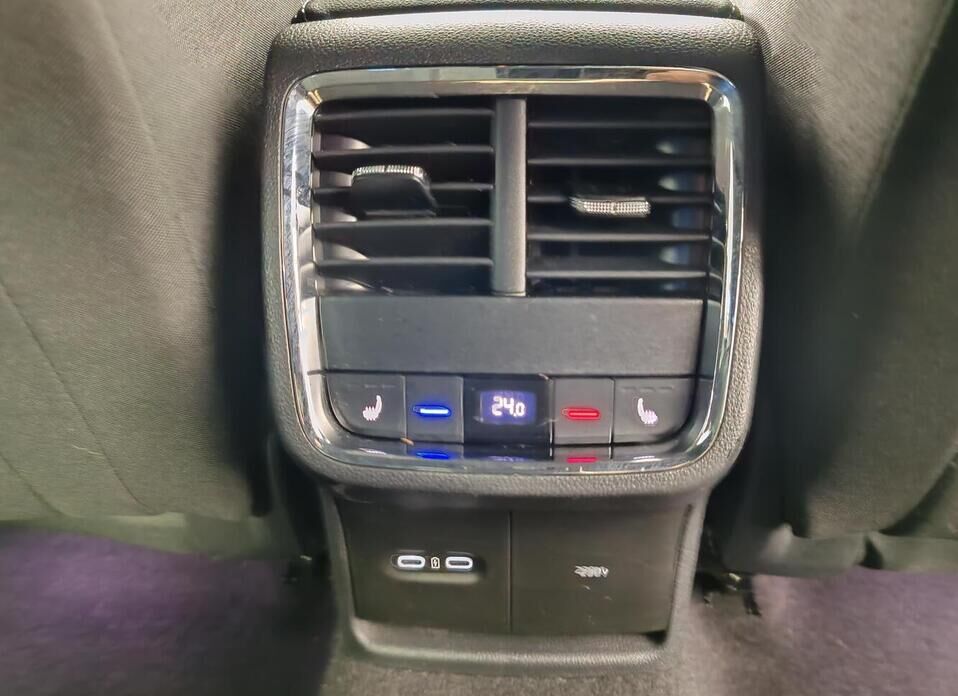 Skoda Octavia, IV (A8) 1.4 AT (150 л.с.)