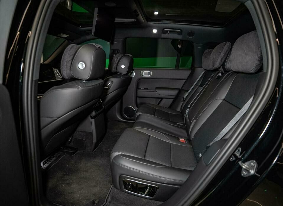 LiXiang L7 52.3 kWh 1.5hyb AT (449 л.с.) 4WD