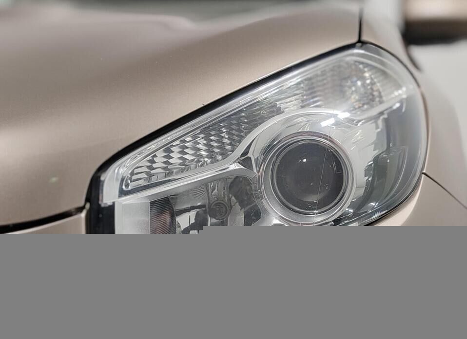 Nissan Qashqai, I Рестайлинг 2.0 CVT (141 л.с.)