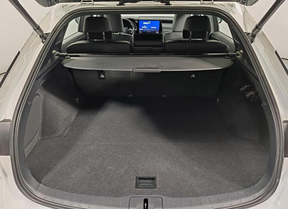 Lexus RX, V 300 2.0 AT (248 л.с.) 4WD