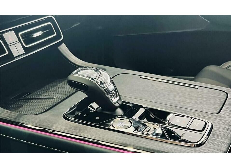 GAC GS8 2.0 AT (231 л.с.) 4WD