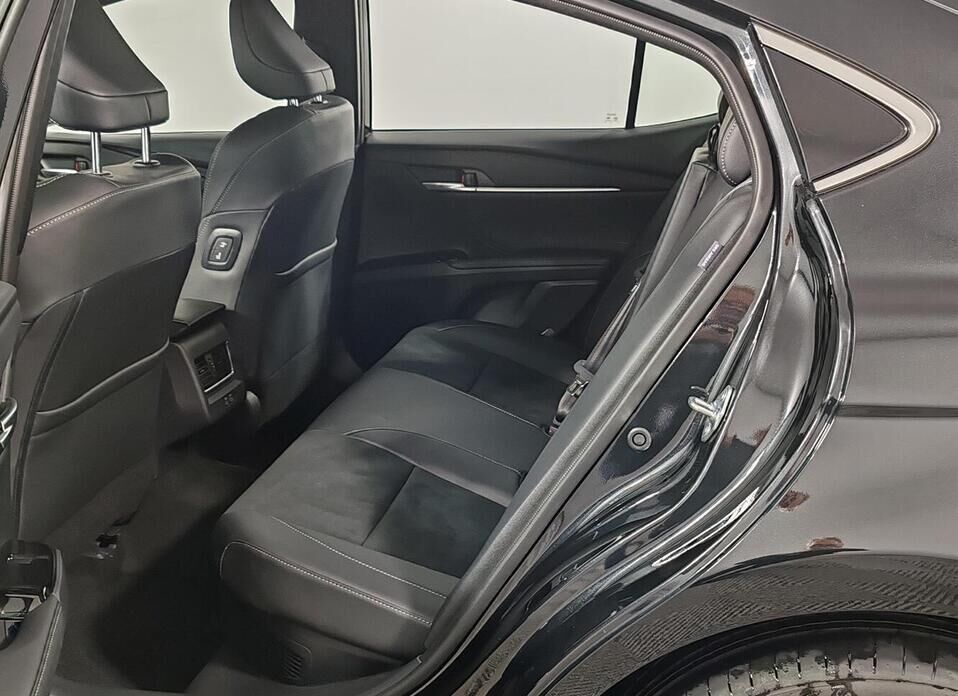 Toyota Camry, IX (XV80) China Market 2.0hyb CVT (197 л.с.)