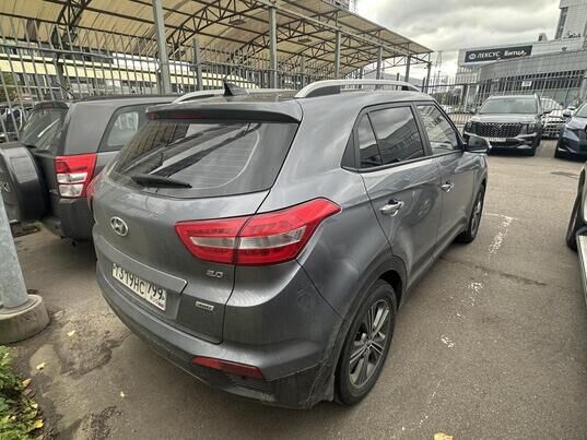 Hyundai Creta, I, 2019 г., 149 203 км
