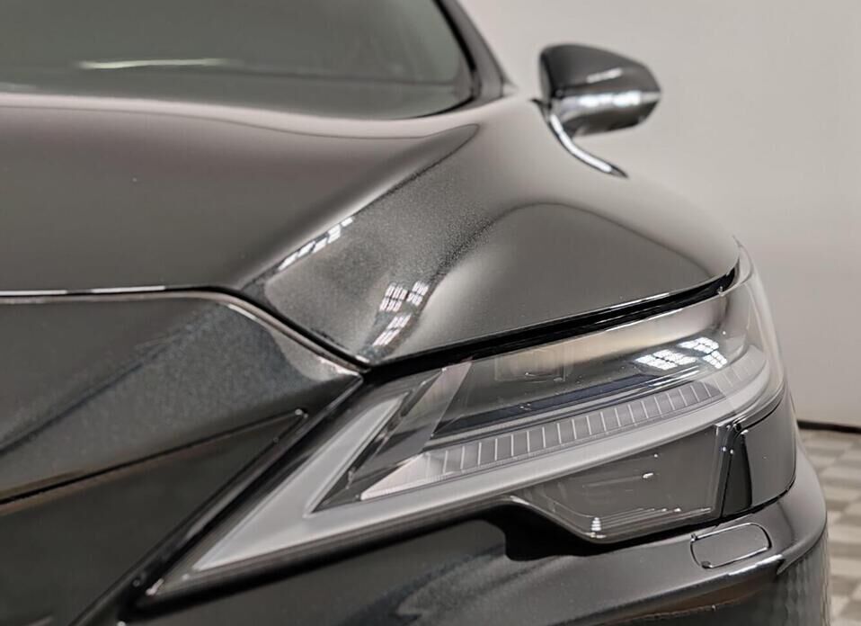 Lexus RX, V 350 2.4 AT (249 л.с.) 4WD