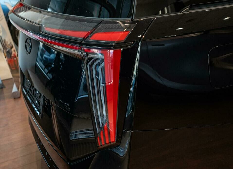 GAC M8 2.0 AT (231 л.с.)