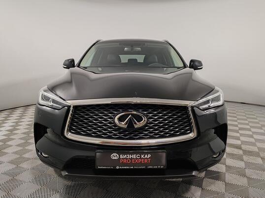 Infiniti QX50, 2021&nbsp;г., 13&nbsp;690&nbsp;км