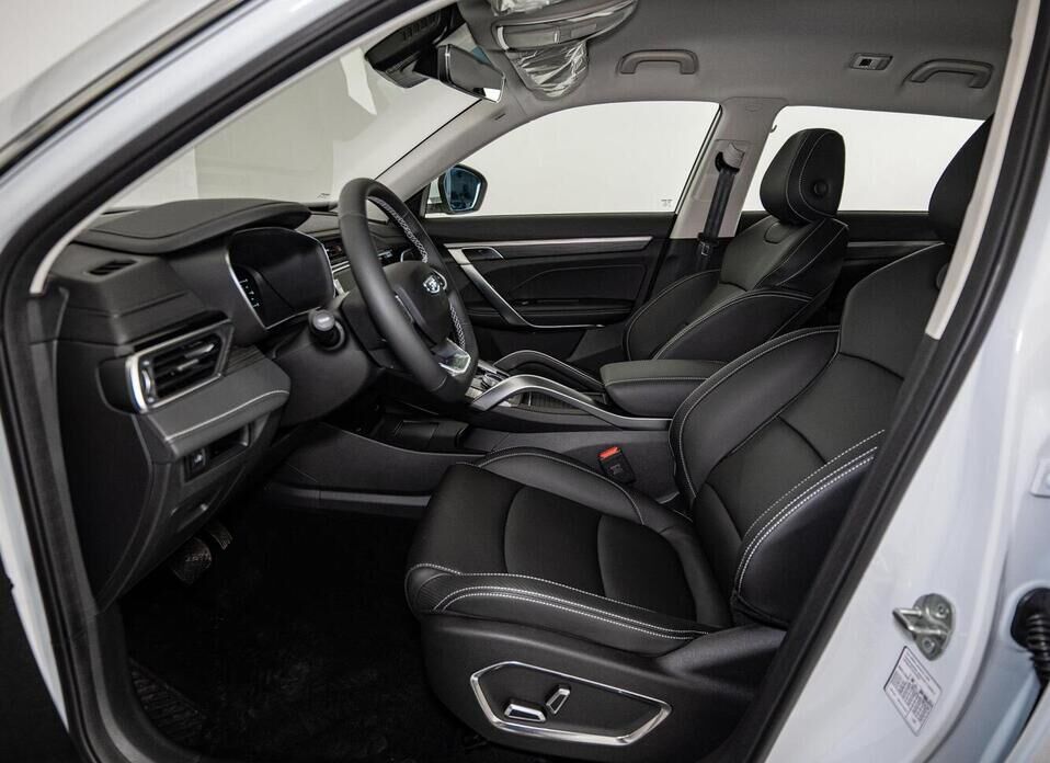 Belgee X70 1.5 AMT (177 л.с.) 4WD