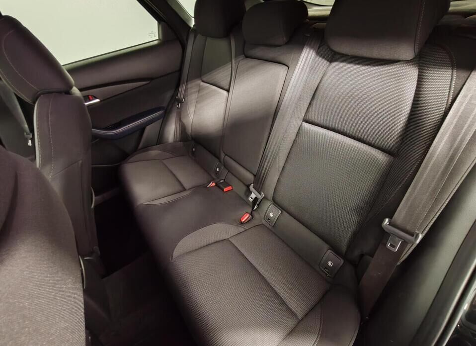 Mazda CX-30, I 2.0 AT (150 л.с.)