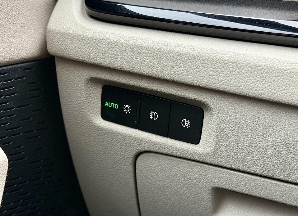 Skoda Octavia, IV (A8) 1.4 AT (150 л.с.)