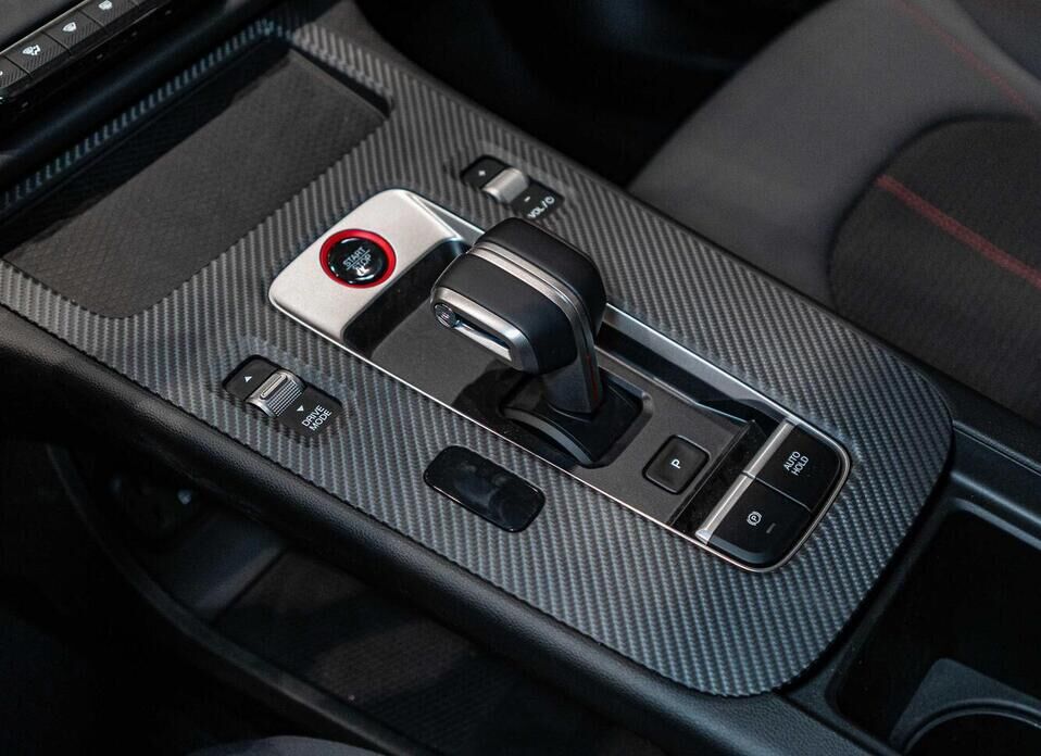 GAC Empow 1.5 AMT (170 л.с.)
