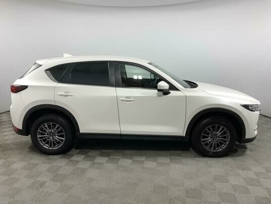 Mazda CX-5, 2019 г., 118 117 км