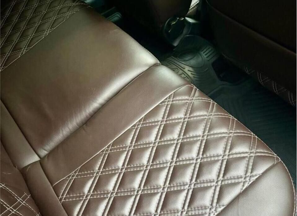 LADA (ВАЗ) Granta, I Рестайлинг 1.6 MT (90 л.с.)