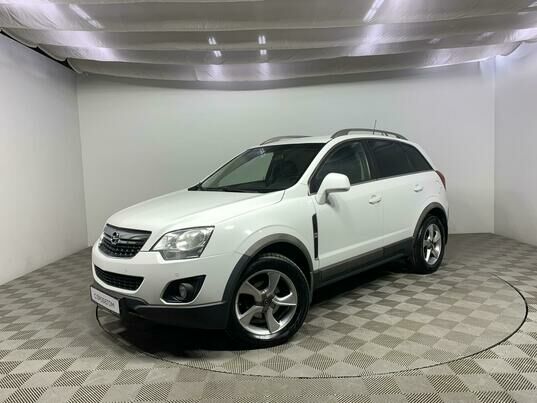 Opel Antara, 2013 г., 159 444 км