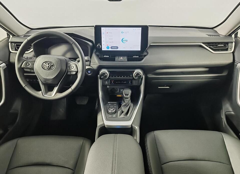 Toyota RAV4, V (XA50) 2.0 CVT (173 л.с.) 4WD