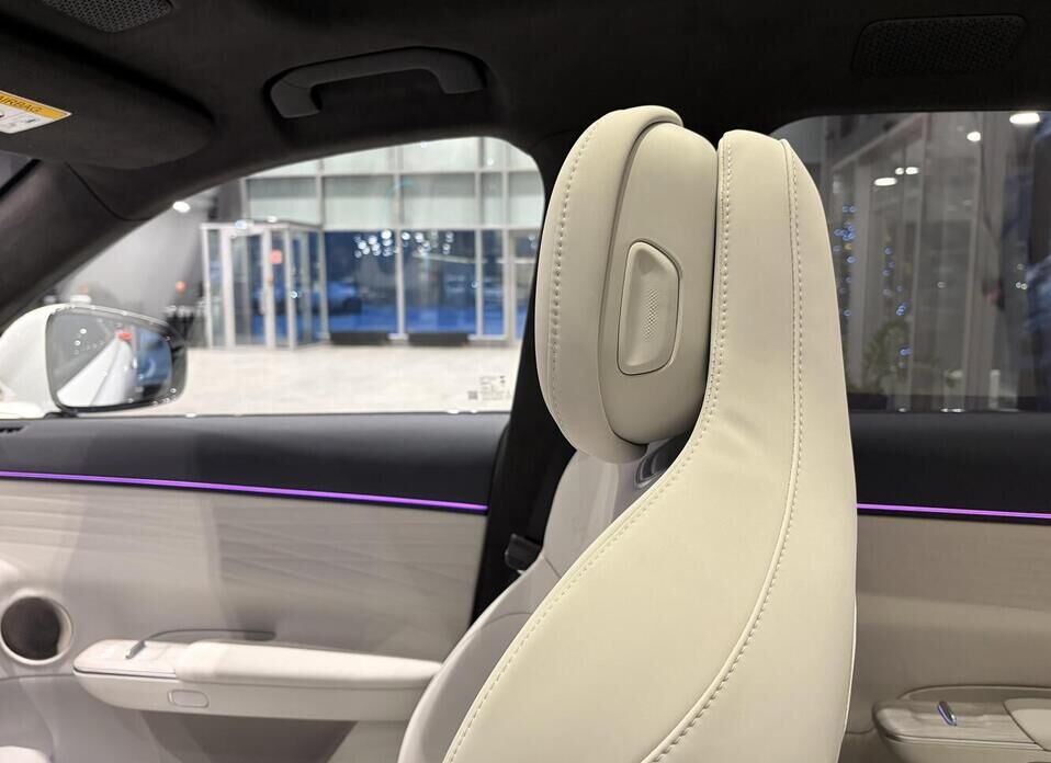 EXEED Exlantix ET 1.5hyb AT (469 л.с.) 4WD