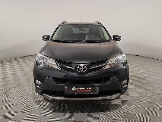 Toyota RAV4, 2015&nbsp;г., 97&nbsp;001&nbsp;км
