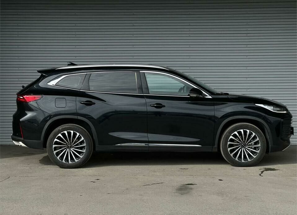 EXEED TXL 1.6 AMT (186 л.с.) 4WD