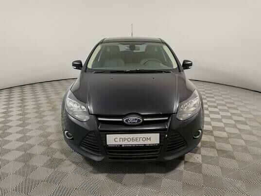 Ford Focus, 2012 г., 193 823 км