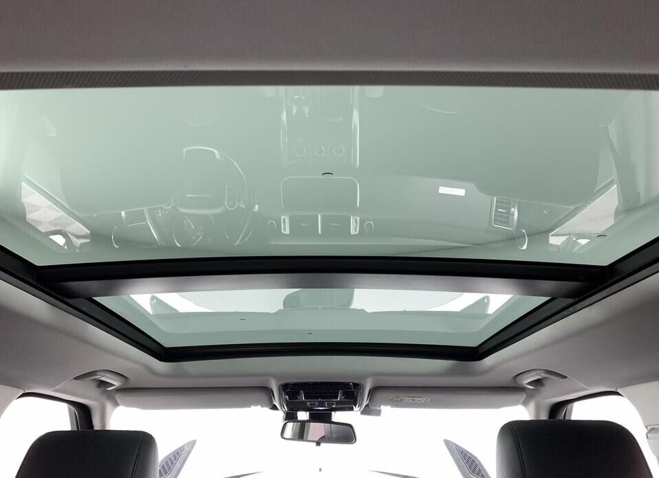 Land Rover Range Rover Sport 3.0d AT (249 л.с.) 4WD