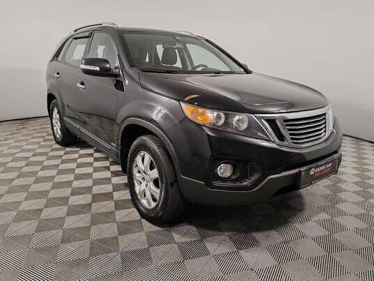 Kia Sorento, 2011&nbsp;г., 208&nbsp;176&nbsp;км