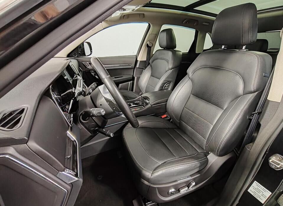 Zotye Coupa 1.5 AT (143 л.с.)