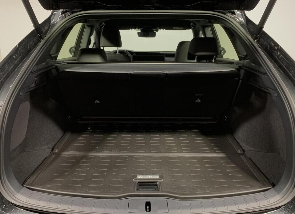 Lexus RX, V 350 2.4 AT (249 л.с.) 4WD