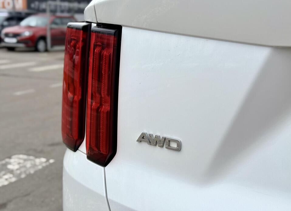 Kia Sorento, IV 2.5 AT (179 л.с.) 4WD