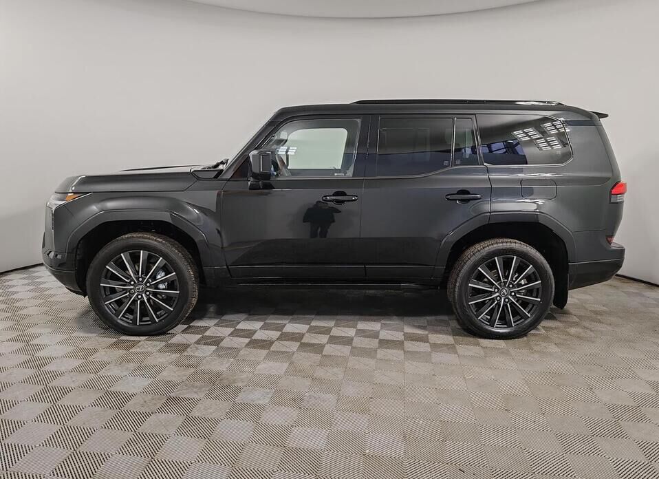 Lexus GX, III 550 3.4 AT (354 л.с.) 4WD