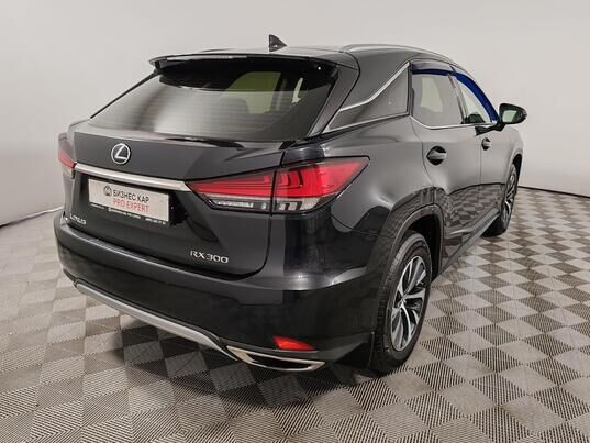 Lexus RX, 2022&nbsp;г., 76&nbsp;416&nbsp;км
