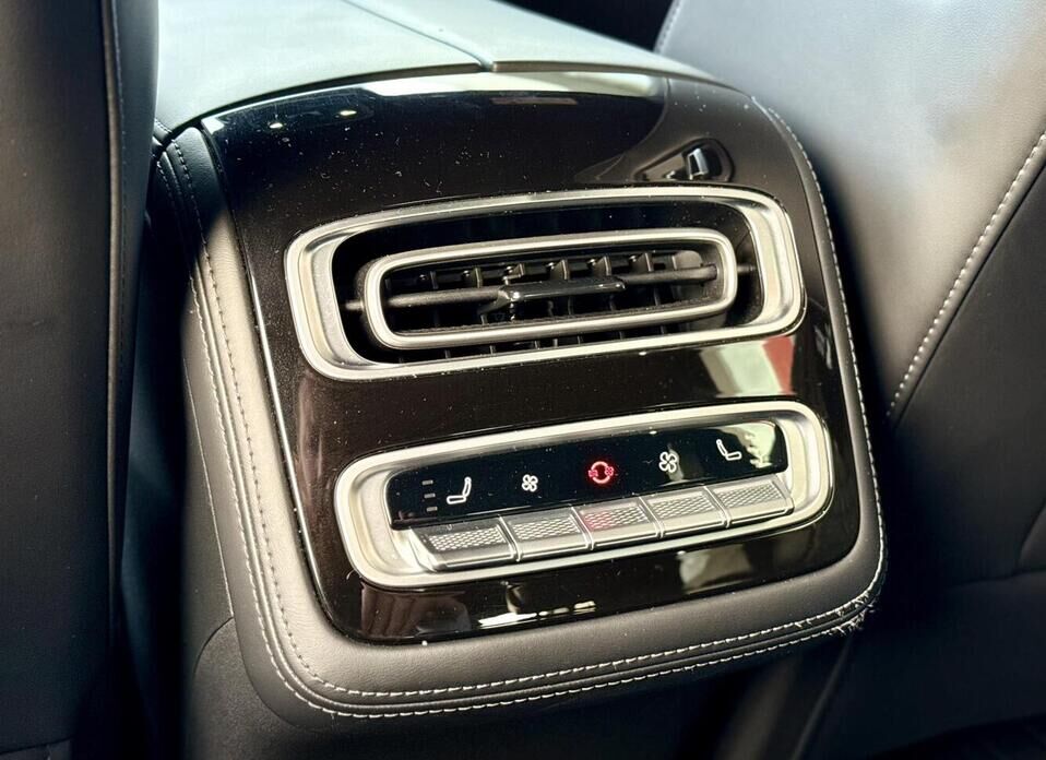 EXEED RX 2.0 AMT (249 л.с.) 4WD