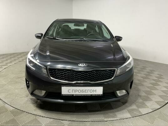 Kia Cerato, 2017 г., 179 050 км