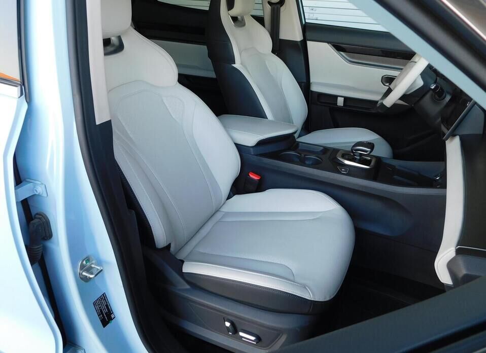 Jetour Dashing 1.5 AMT (147 л.с.)