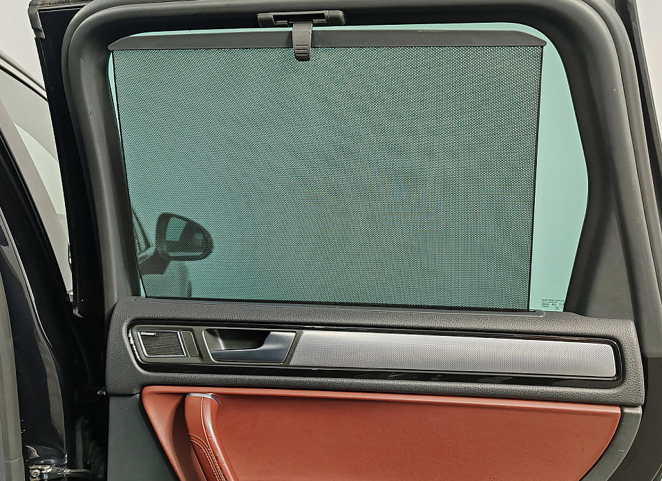 Volkswagen Touareg, II 3.0d AT (245 л.с.) 4WD