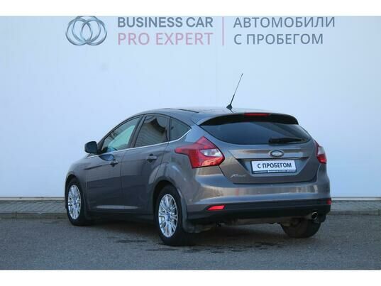 Ford Focus, 2013 г., 187 868 км