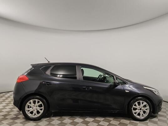Kia Ceed, 2013&nbsp;г., 153&nbsp;707&nbsp;км