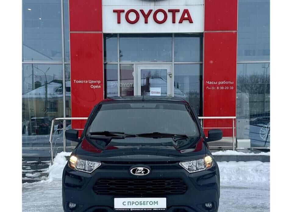 LADA (ВАЗ) Niva Travel, I 1.7 MT (83 л.с.) 4WD