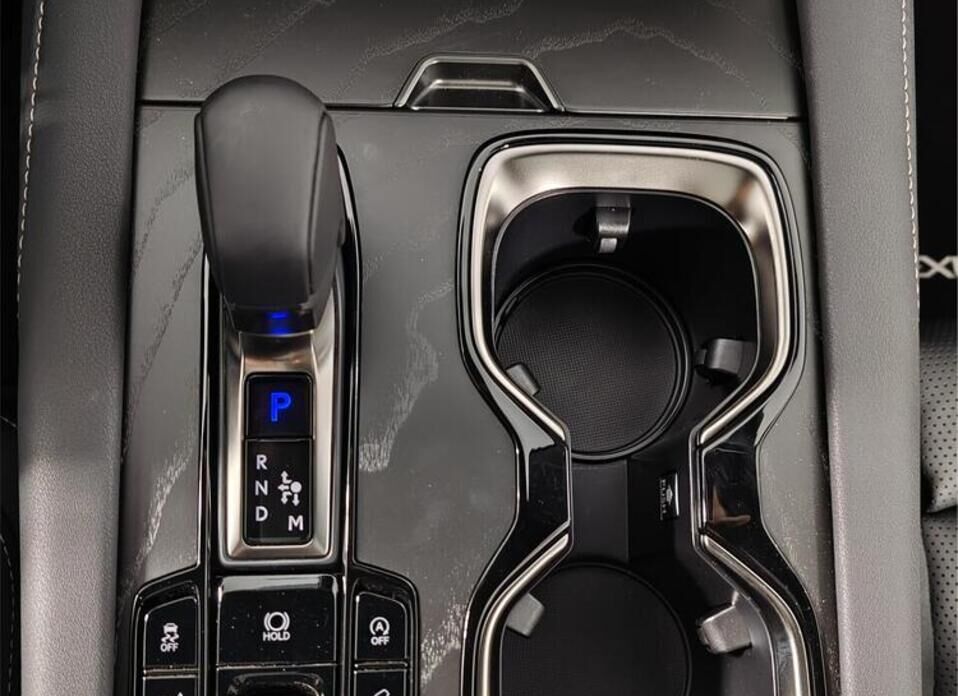 Lexus RX, V 350 2.4 AT (249 л.с.) 4WD