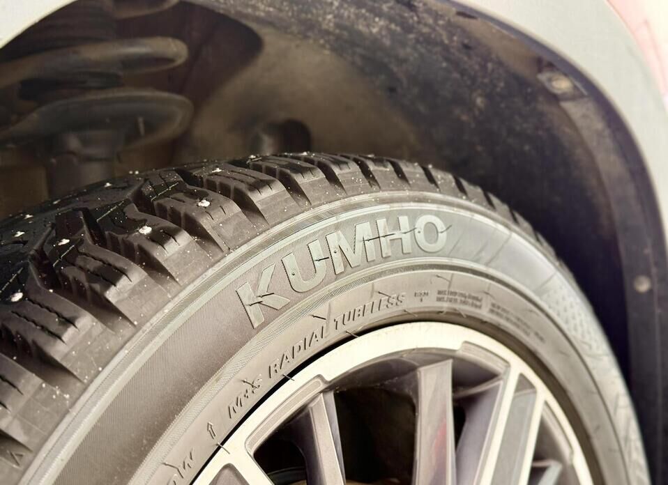 EXEED LX, I Рестайлинг 1.5 CVT (147 л.с.)