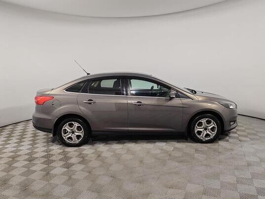 Ford Focus, 2016&nbsp;г., 151&nbsp;594&nbsp;км