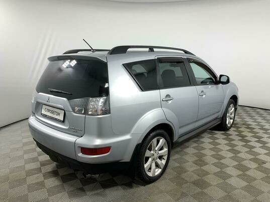 Mitsubishi Outlander, 2012 г., 240 001 км