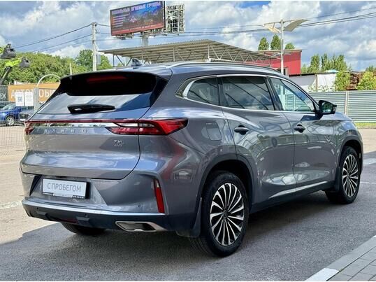EXEED TXL, 2023&nbsp;г., 89&nbsp;501&nbsp;км