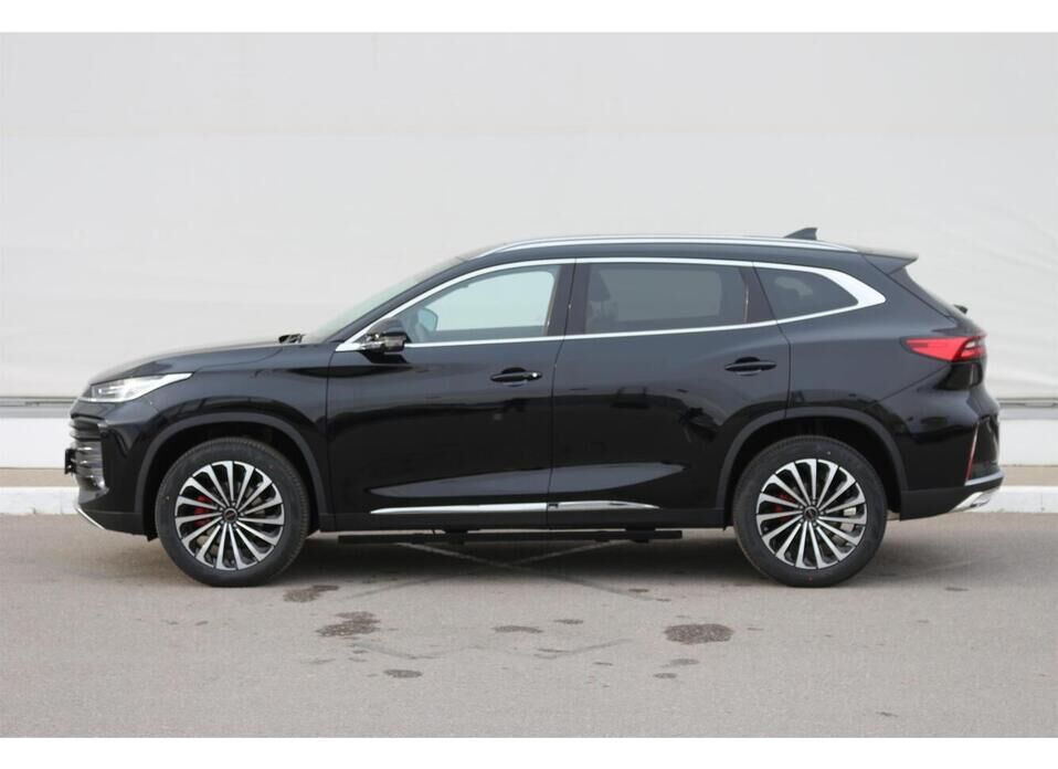 EXEED TXL 2.0 AMT (197 л.с.) 4WD