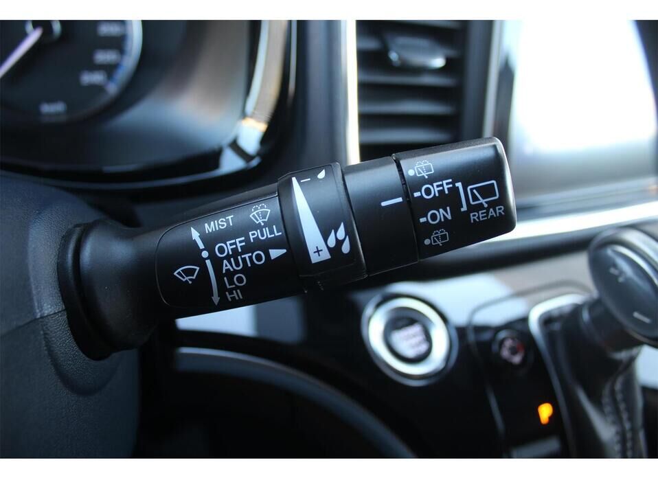 GAC GN8, I 2.0 AT (190 л.с.)