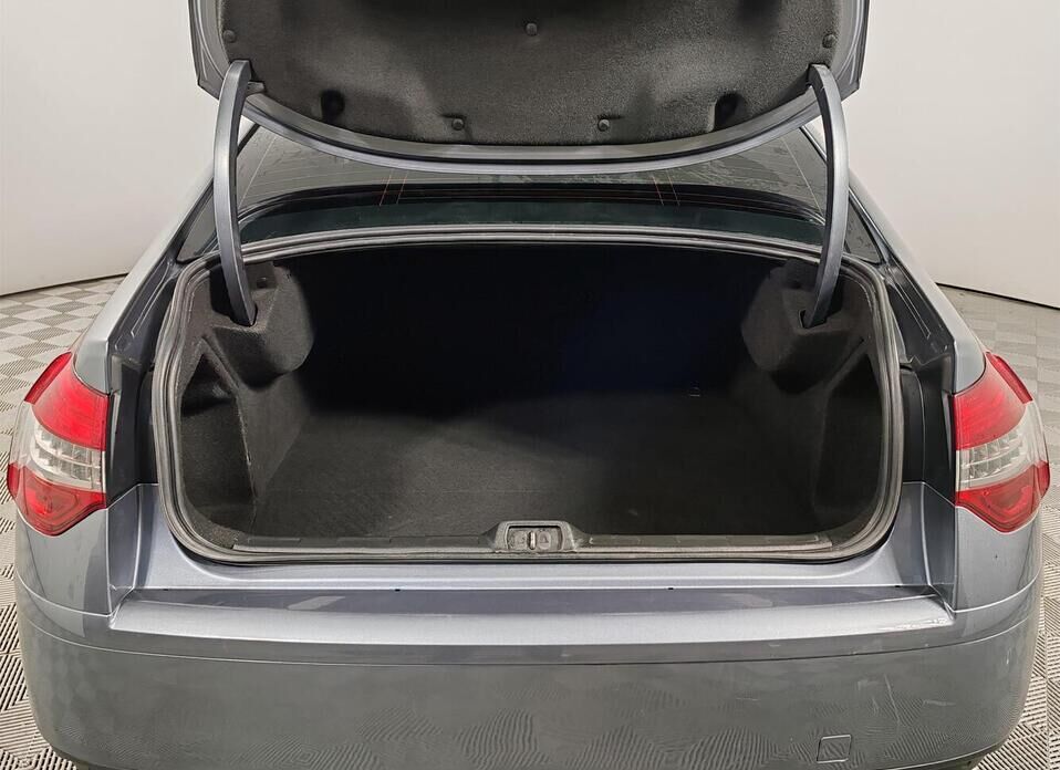Citroen C5 1.6 AT (150 л.с.)