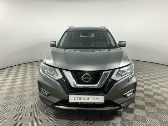 Nissan X-Trail, 2019 г., 134 376 км