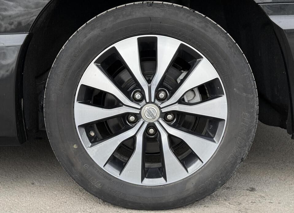 Nissan Serena, V (C27) 2.0hyb CVT (150 л.с.)