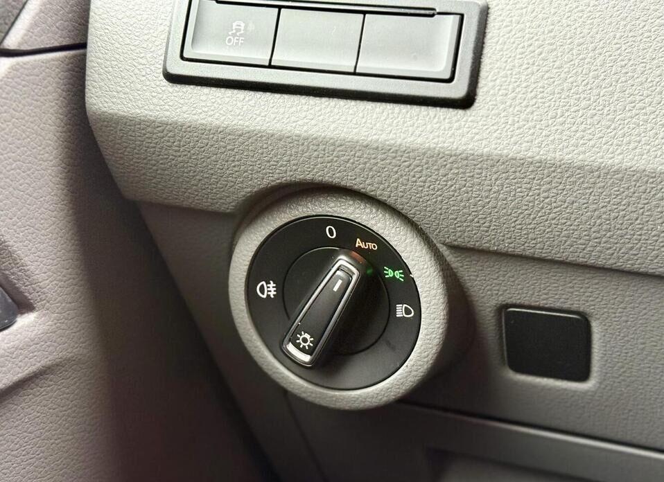 Volkswagen Caravelle, T6 Рестайлинг 2.0d AMT (199 л.с.) 4WD