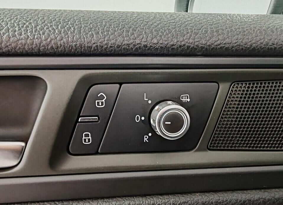 Volkswagen Touareg 3.6 AT (249 л.с.) 4WD