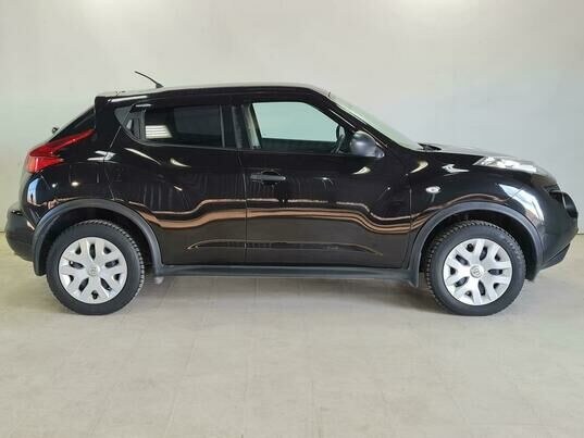 Nissan Juke, 2014 г., 150 463 км